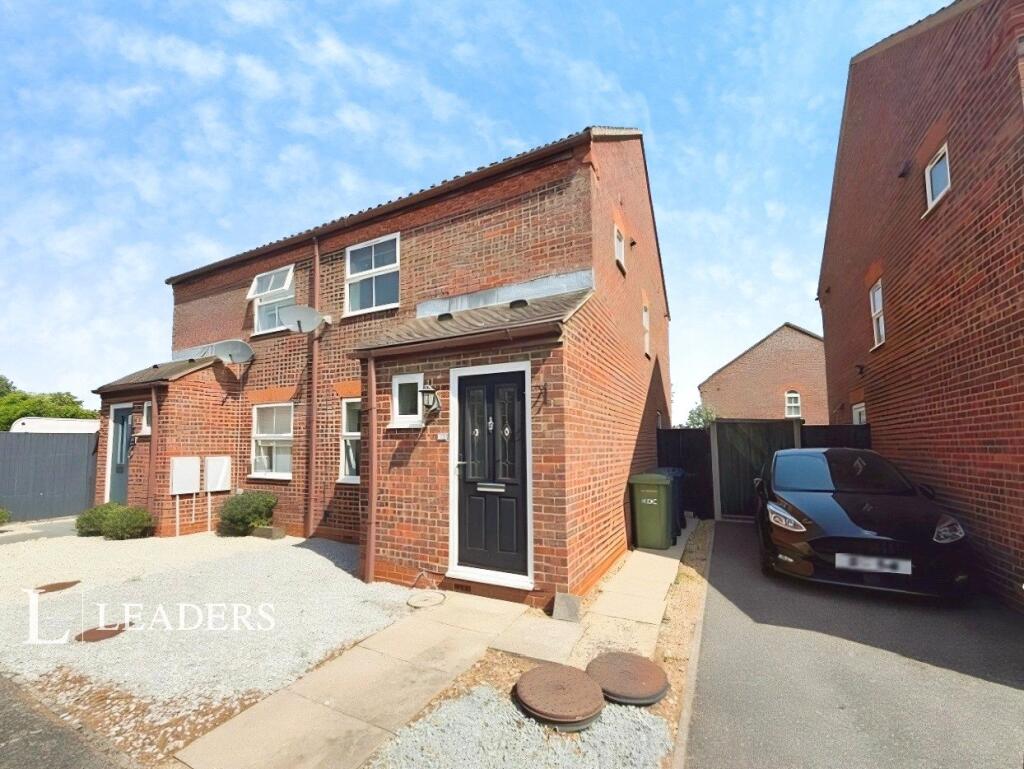 Main image of property: Deighton Close, St. Ives, Cambridgeshire, PE27