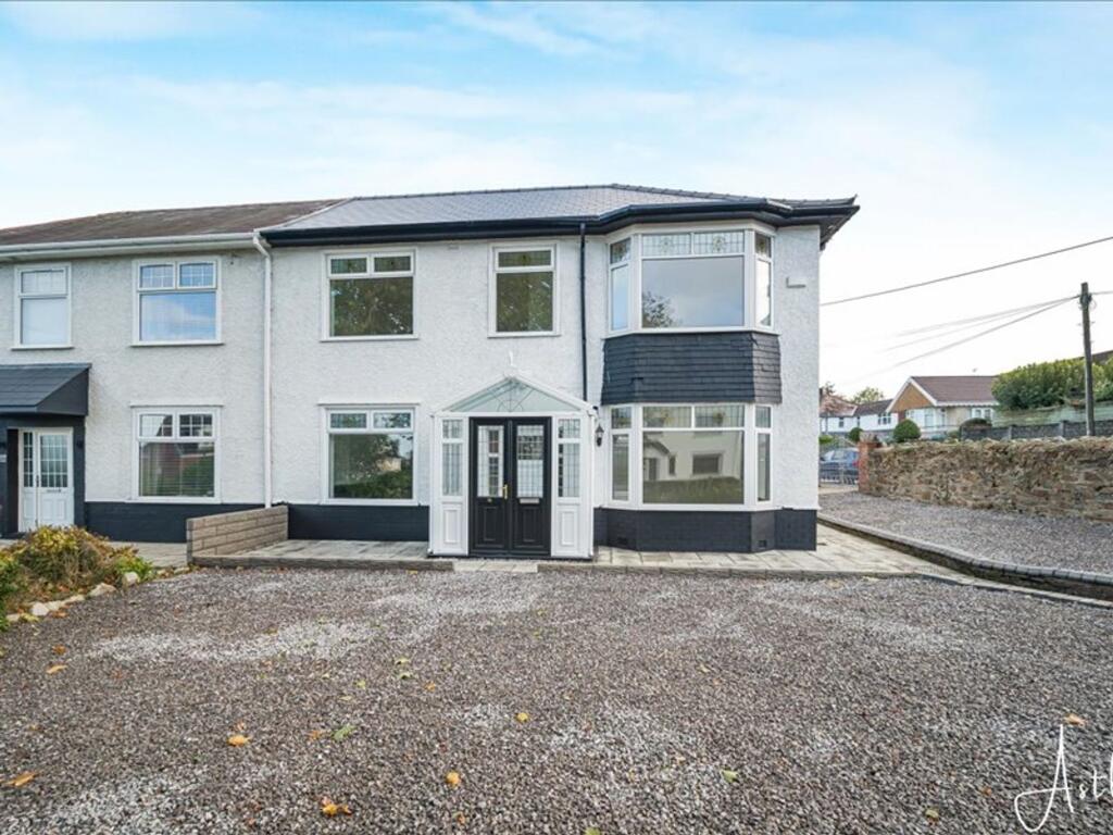 Main image of property: Cimla Road, Neath, SA11