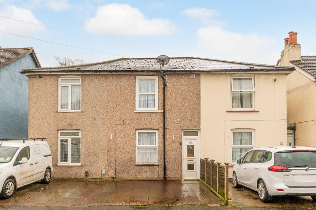 Main image of property: Addington Road, Croydon, CR0