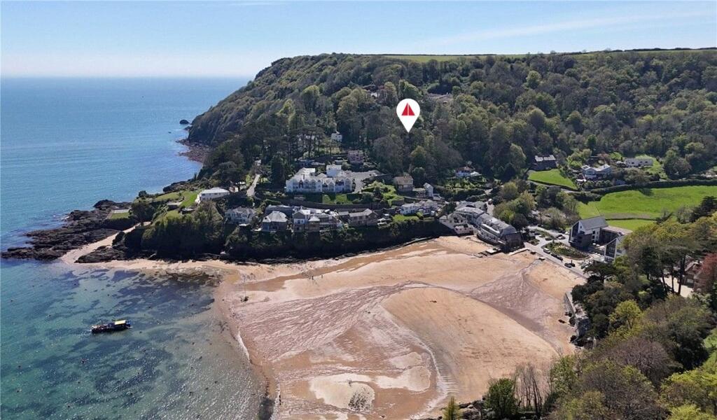 Main image of property: Land Adjacent To Ringrone,