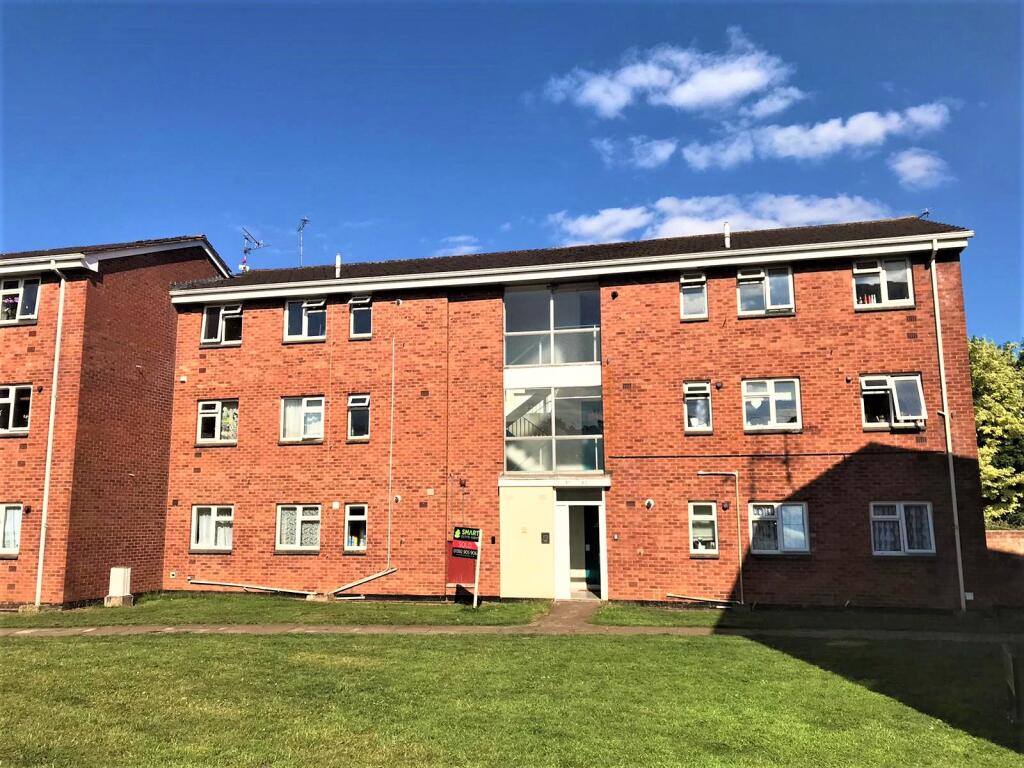 Main image of property: Rifford Road