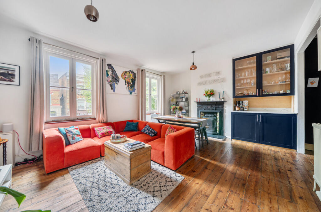 Lordship Lane, London, SE22 8 photo 2