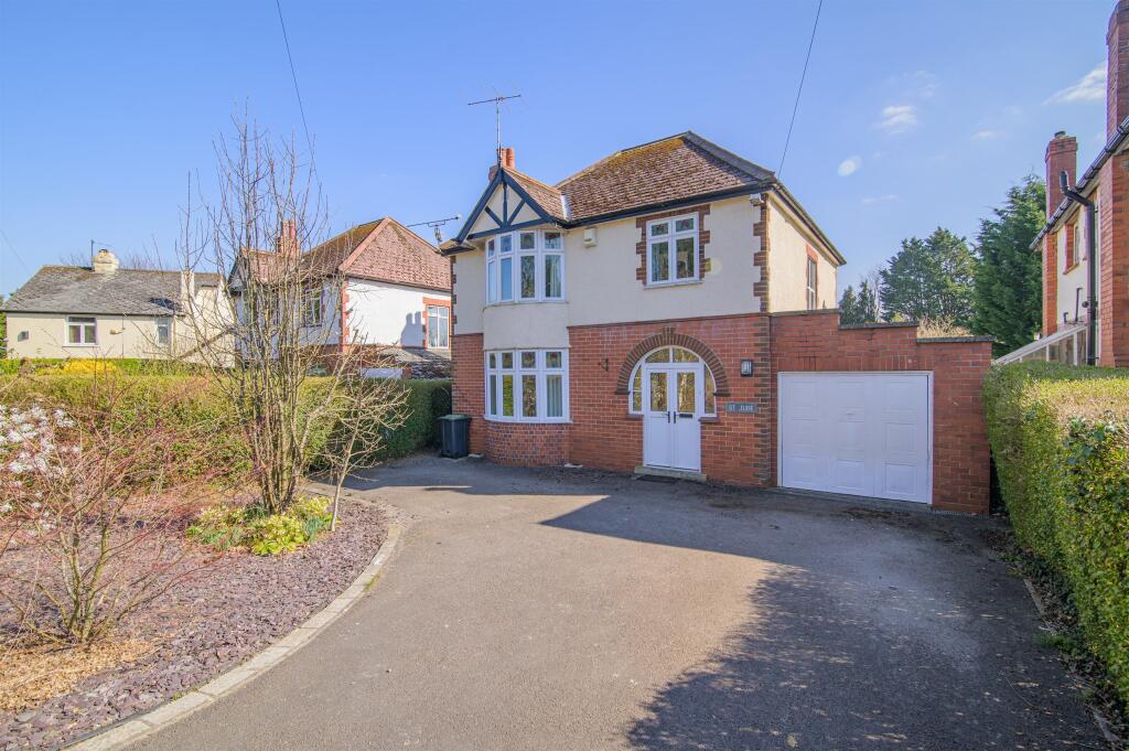 Main image of property: New Dixton Road, Monmouth