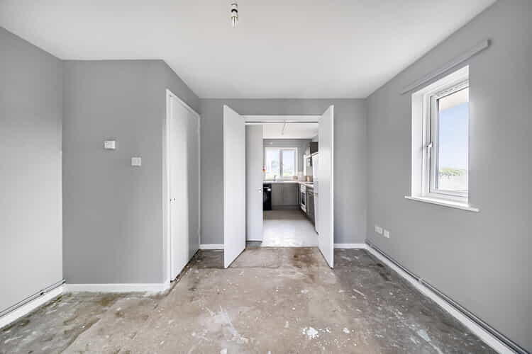 Apartment in London - View 3