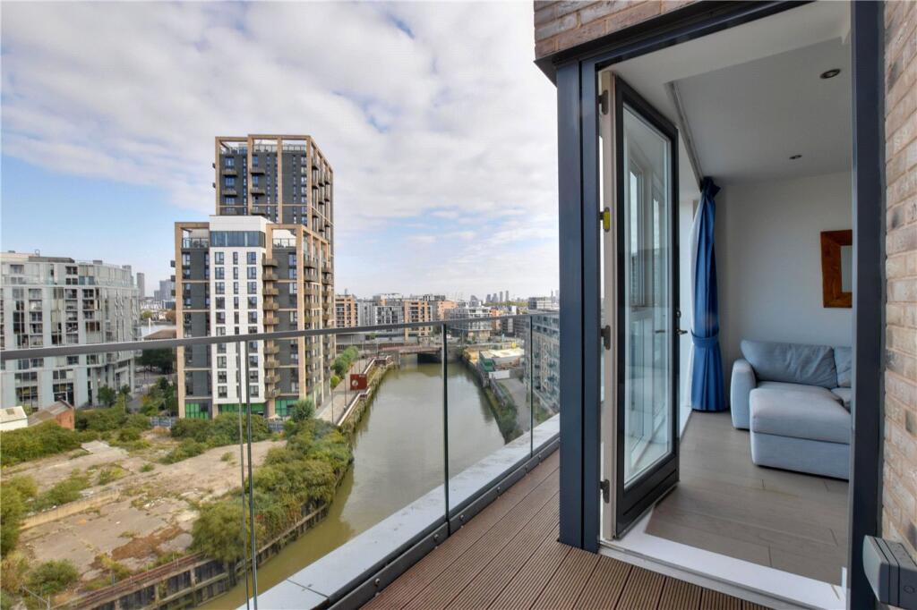 Apartment in London - View 4