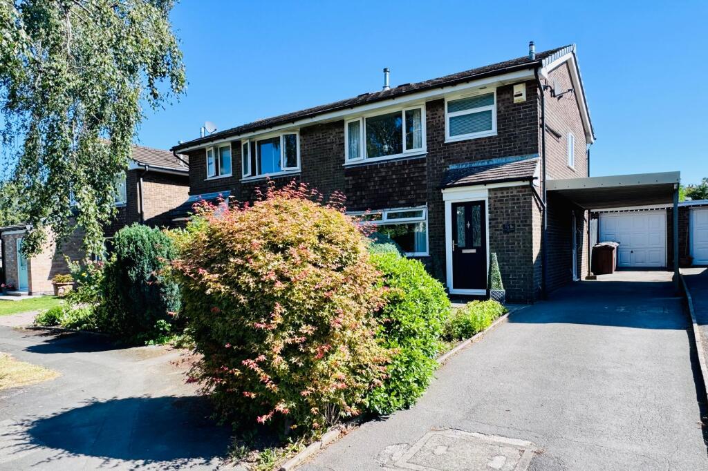 Main image of property: Rowton Grange Road, Chapel-En-Le-Frith, SK23