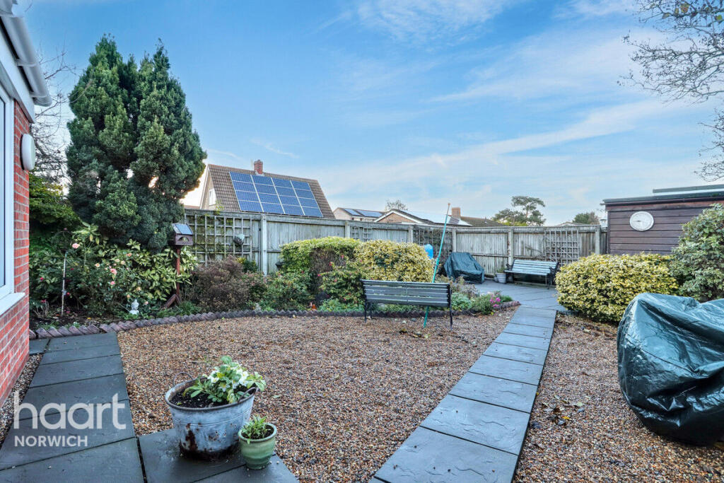 Main image of property: Holt Road, Norwich