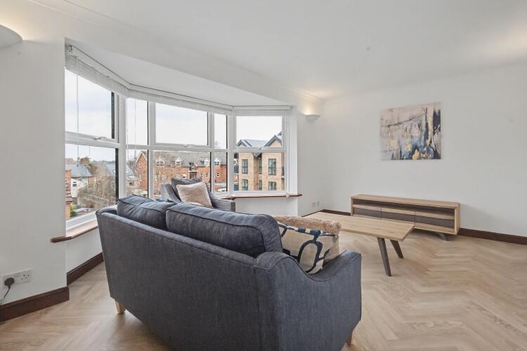 Main image of property: East Avenue, Oxford