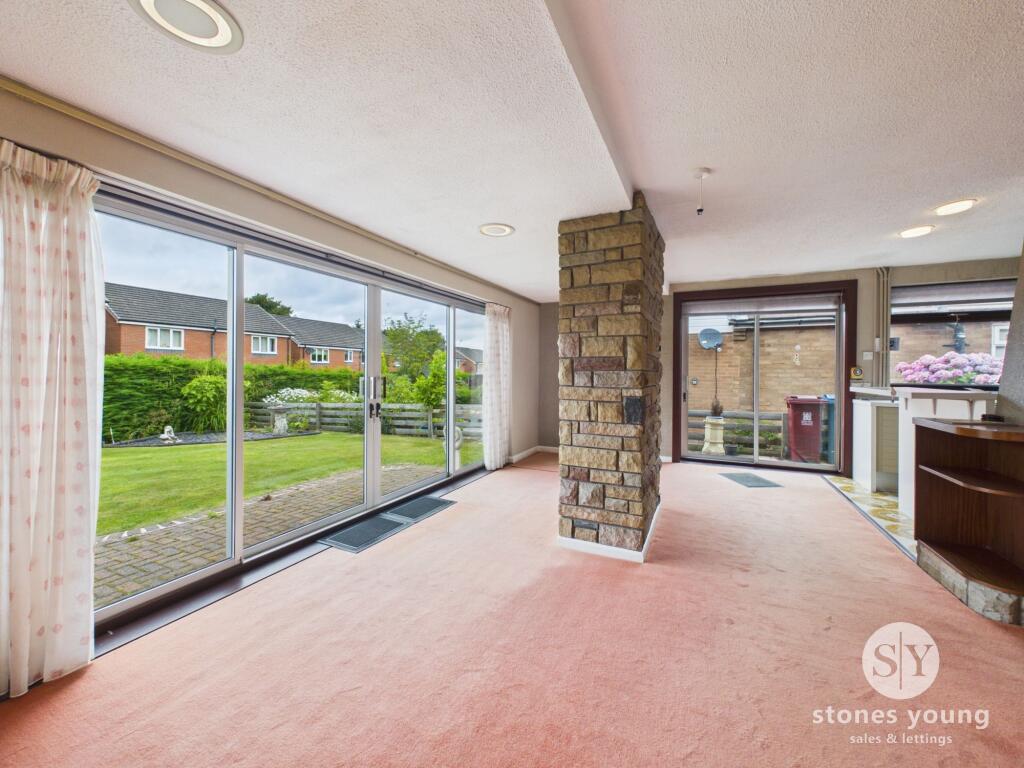 Albany Drive, Salesbury, BB1 photo 3