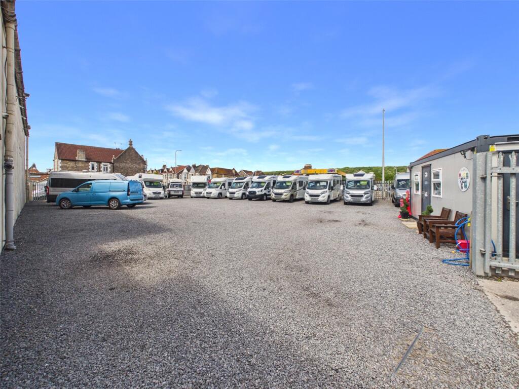 Main image of property: Locking Road, Weston-super-Mare, North Somerset, BS23
