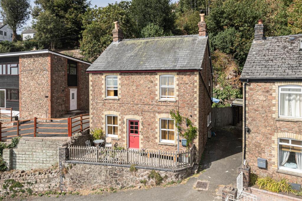 Main image of property: Wyche Road, Malvern