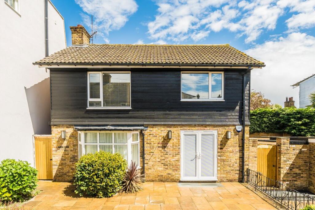Main image of property: Bell Lane, Twickenham