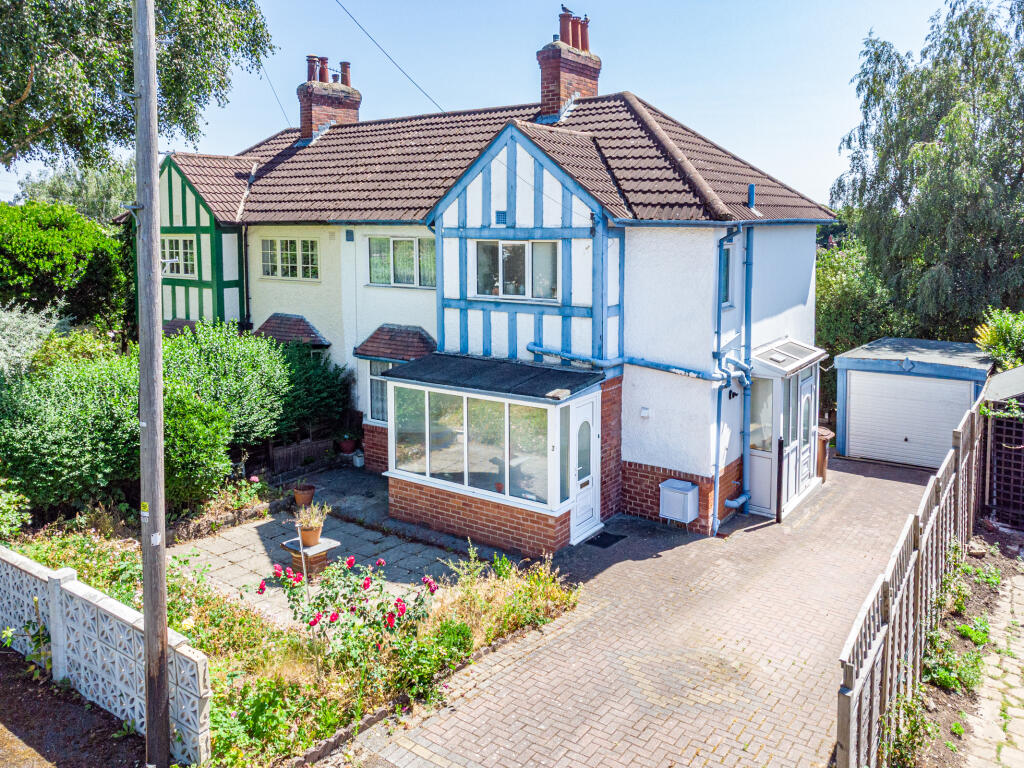 Main image of property: Winnipeg Place, Leeds, LS7