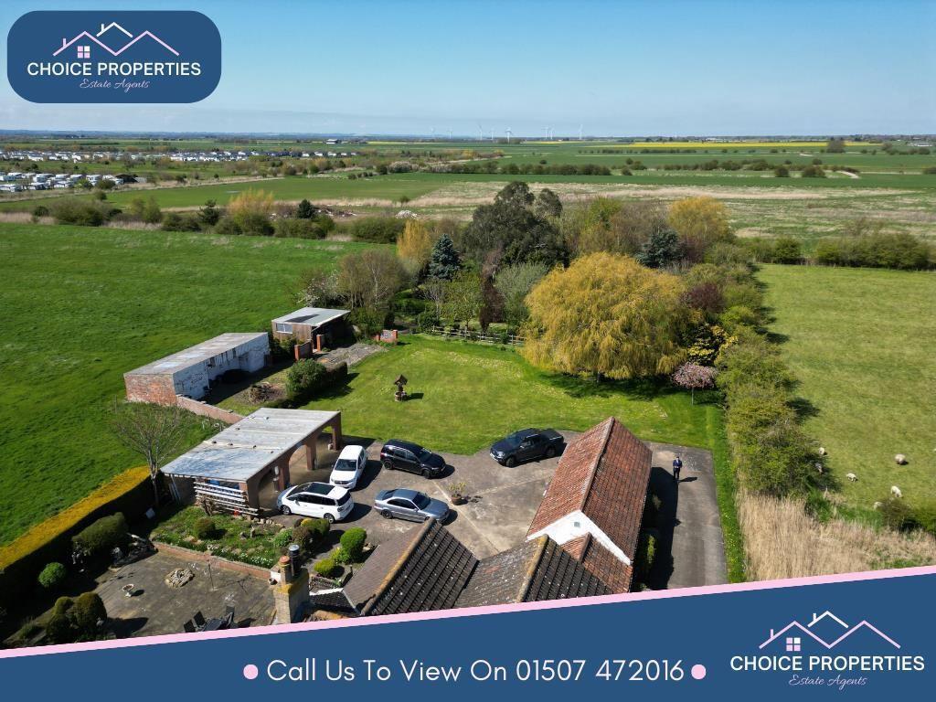 Alford Road, Mablethorpe photo 2