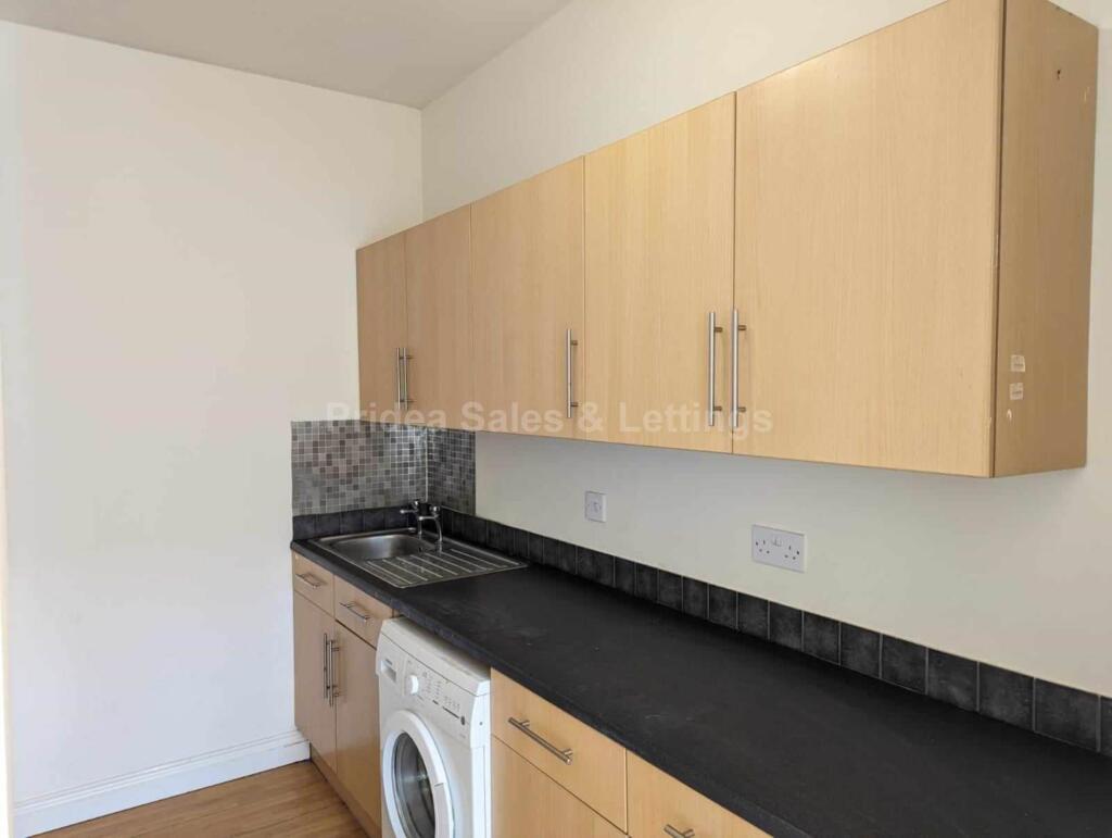 Apartment in Lincoln, New Boultham - View 4