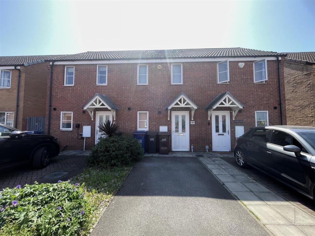 Main image of property: Spruce Way, Selby