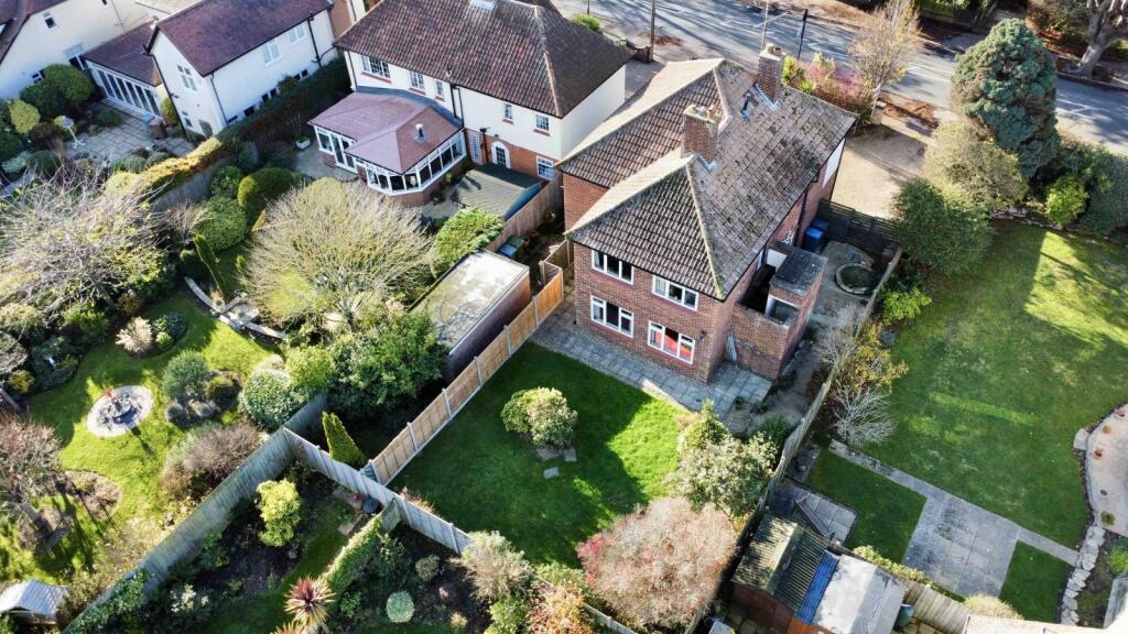 Beatrice Avenue, Felixstowe, IP11 photo 2