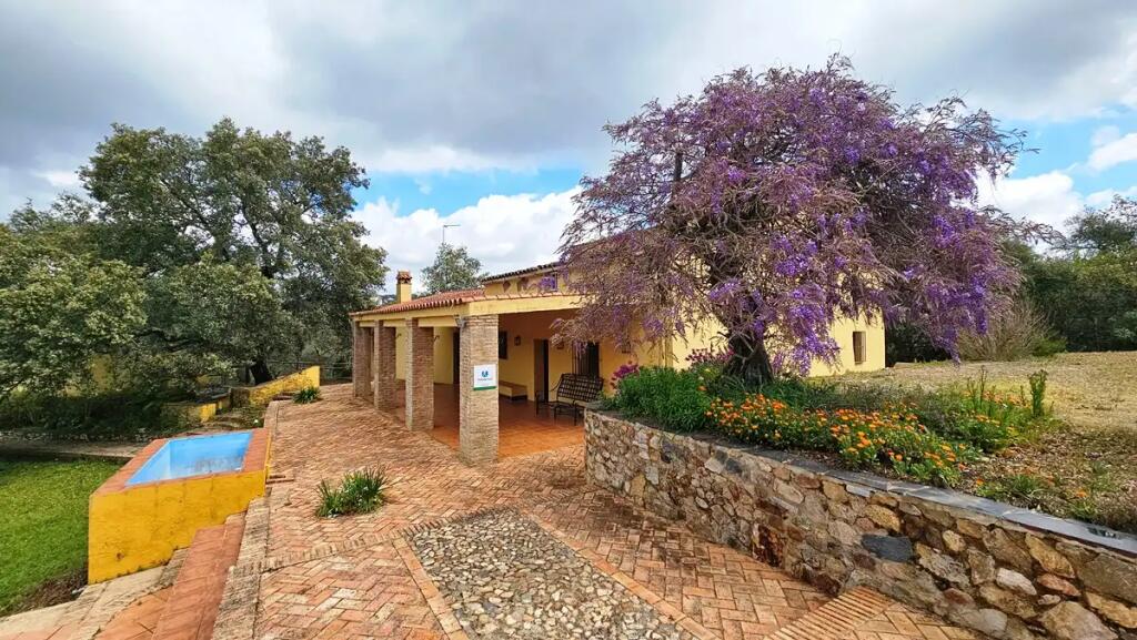 Main image of property: Andalucia, Huelva, Cortegana