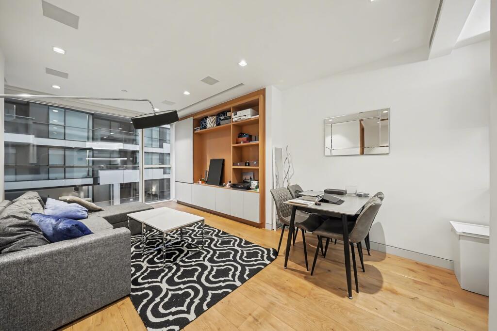 Main image of property: Tudor House, Duchess Walk, London SE1