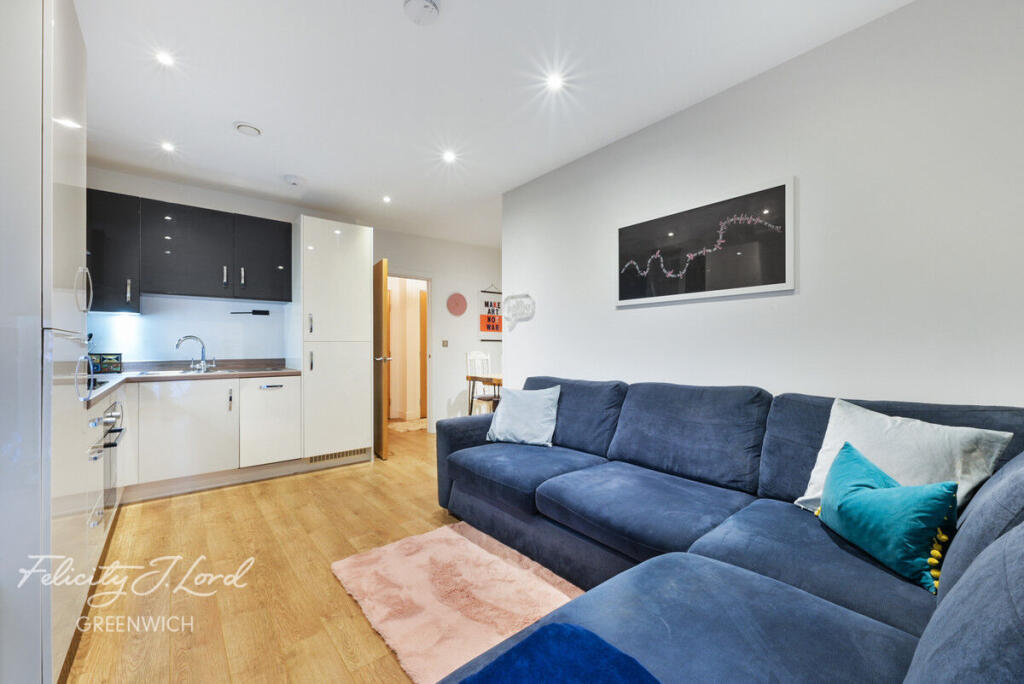 Main image of property: Reminder Lane, Greenwich, SE10