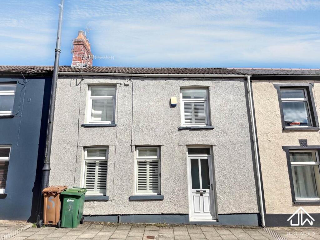 Main image of property: High Street, , Rhymney