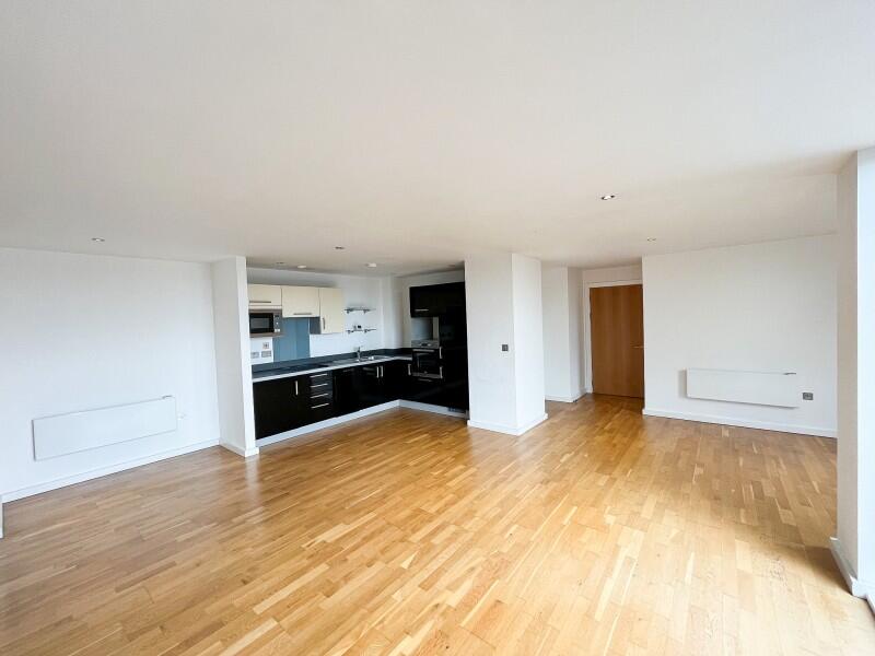 Main image of property: Apt 6.02 :: Flint Glass Wharf