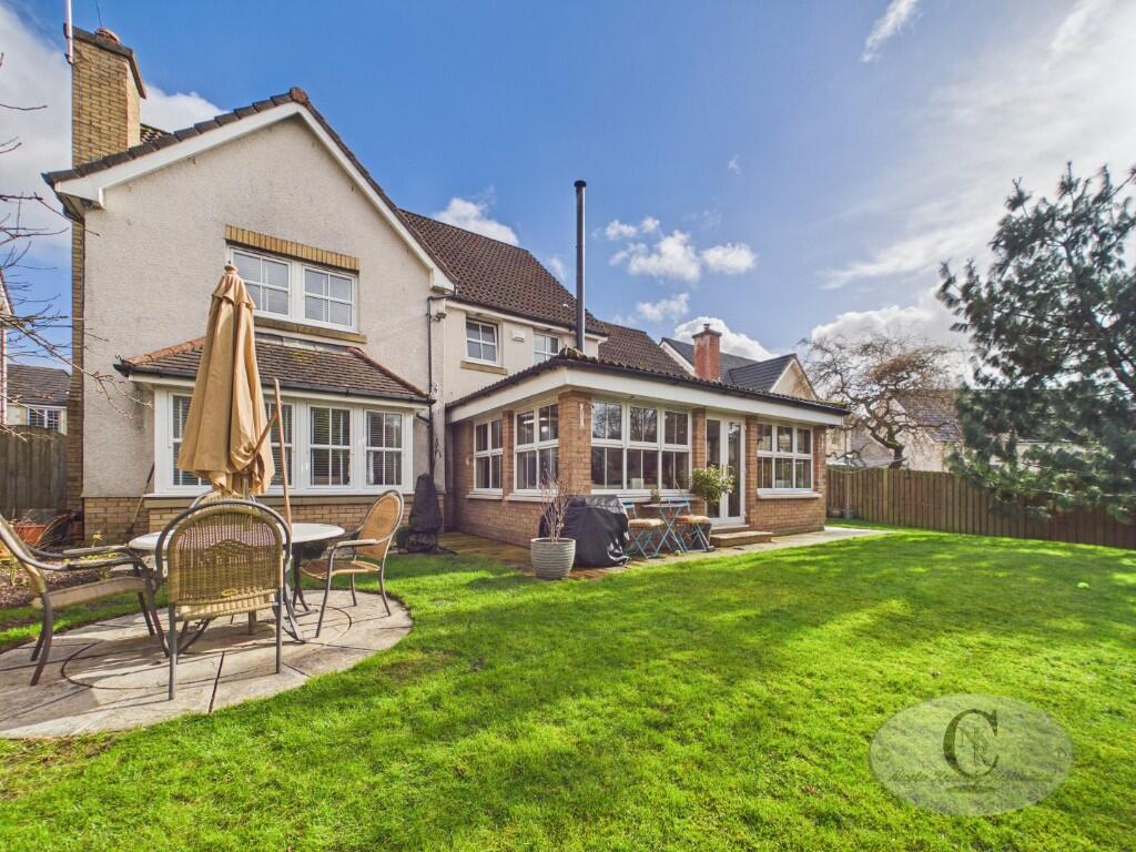 Main image of property: ROYAL GARDENS, BOTHWELL