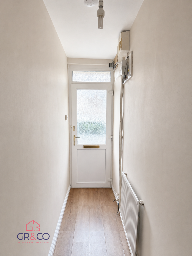 Sunny View, Tredegar, NP22 - More