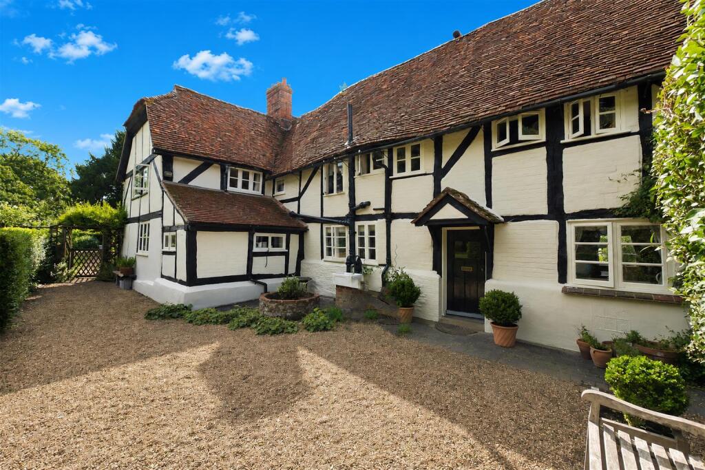 Main image of property: Water Lane, Drayton St Leonard