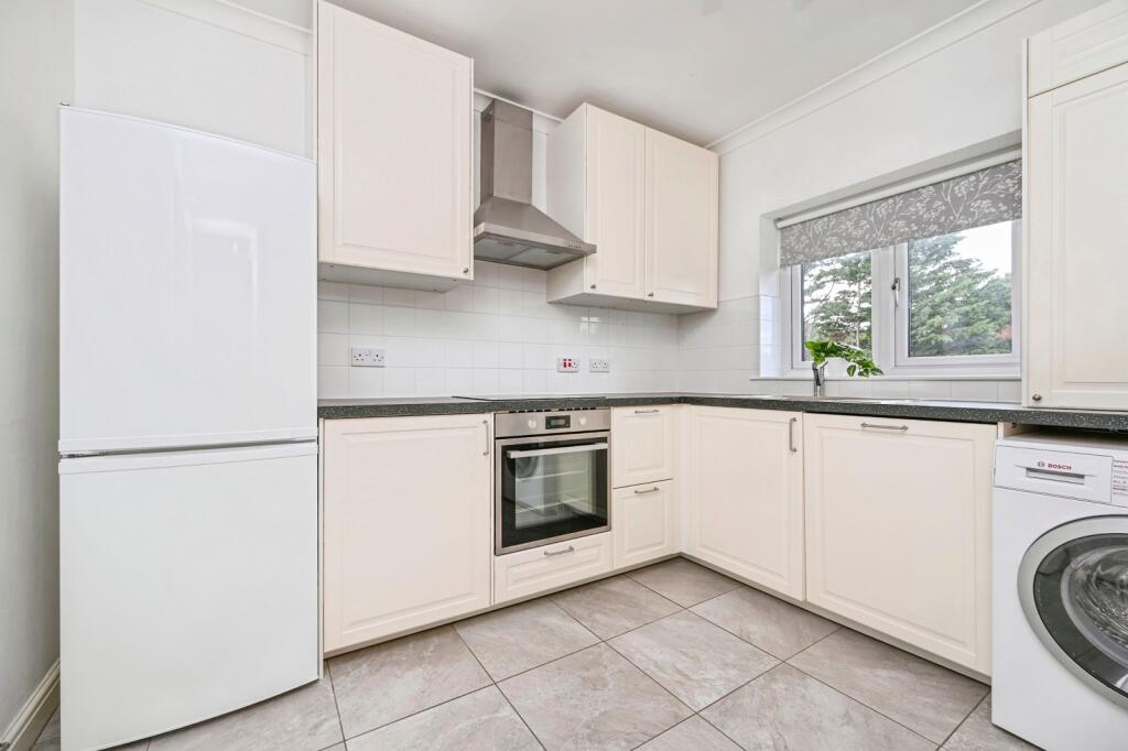Apartment in Liverpool - View 4