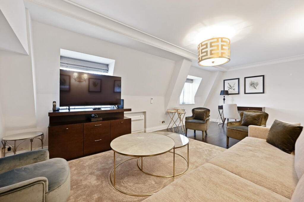 Main image of property: Prince Of Wales Terrace, London, W8