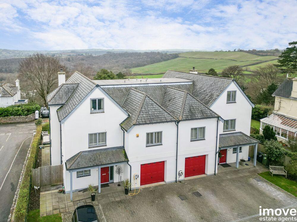 Main image of property: Hilltop Meadow, Newton Abbot, TQ12