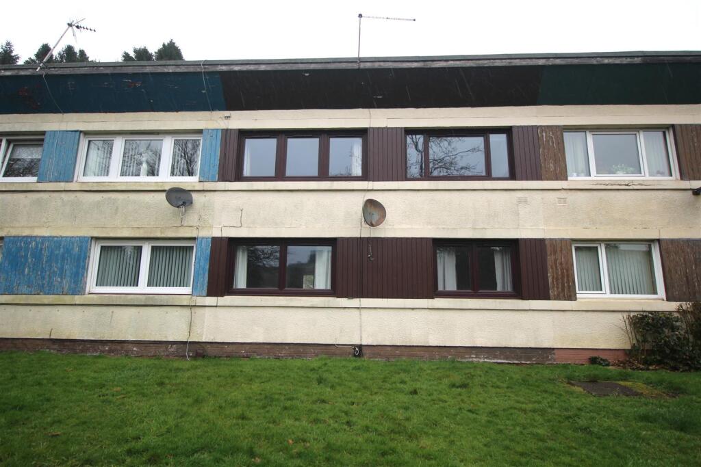 Main image of property: Sutherland Road, Greenock