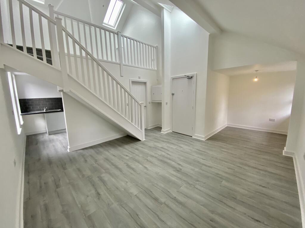 Main image of property: Normanton Manor, L17 4JL