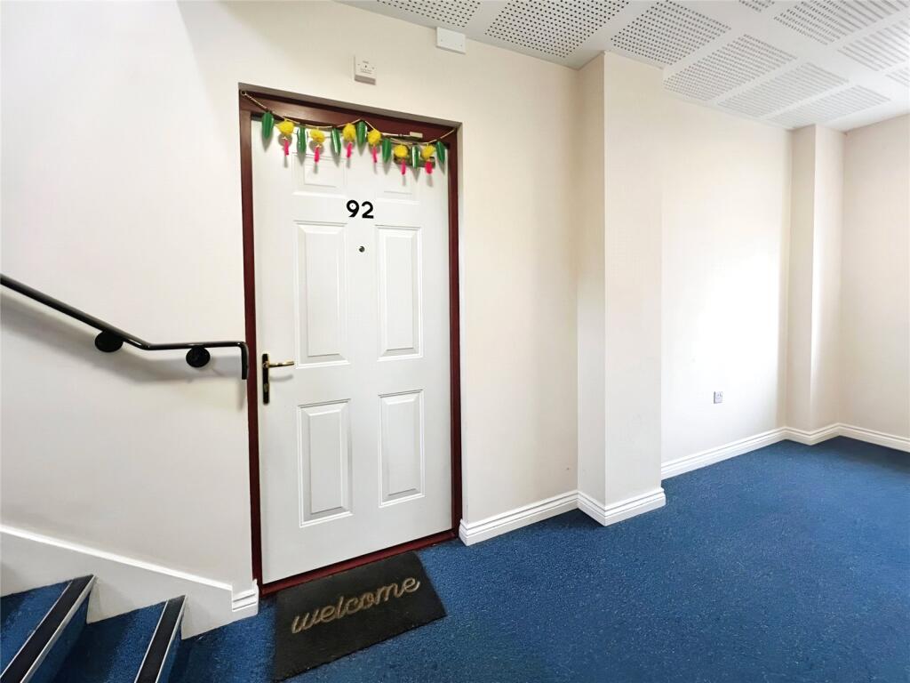 Apartment in Wolverhampton - View 2