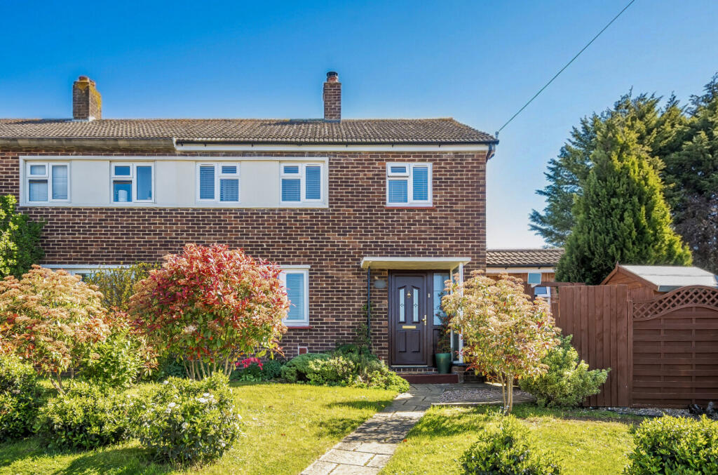 Main image of property: Bushy Hill Drive, Merrow, Guildford, Surrey, GU1