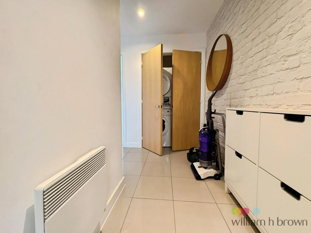 Apartment in Norwich, Thorpe Hamlet - More