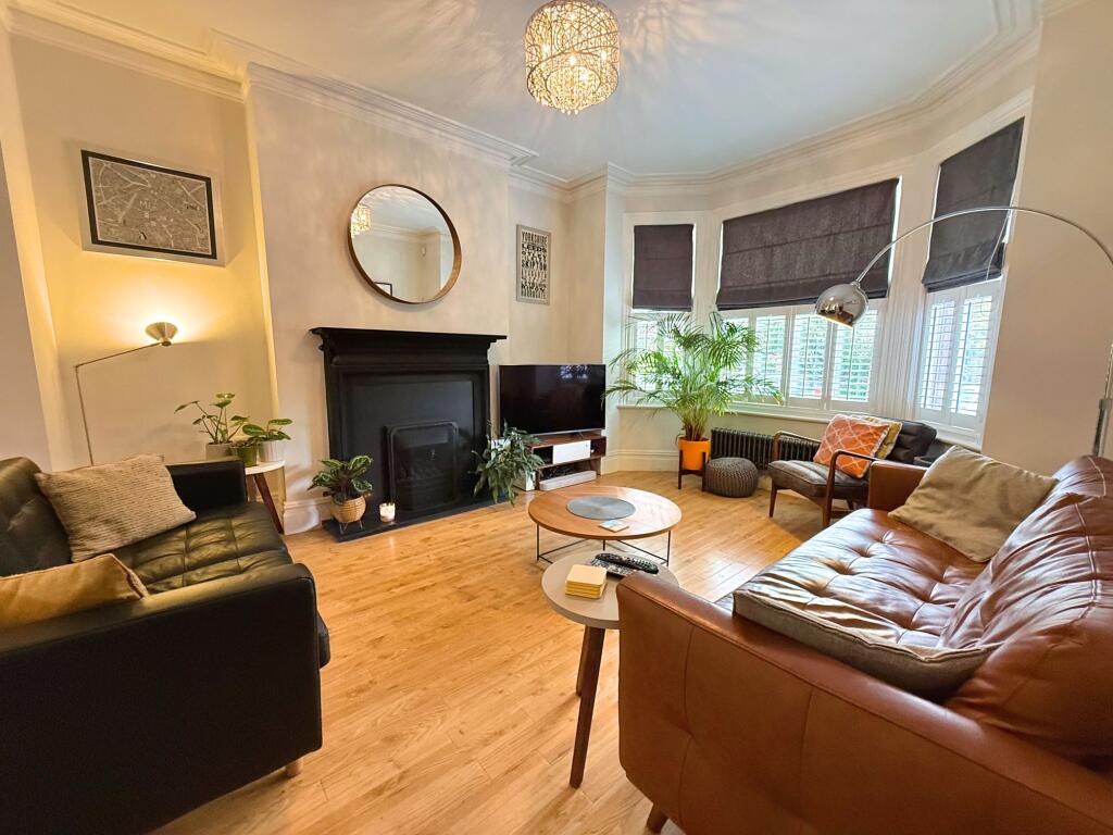 House in Manchester - View 2