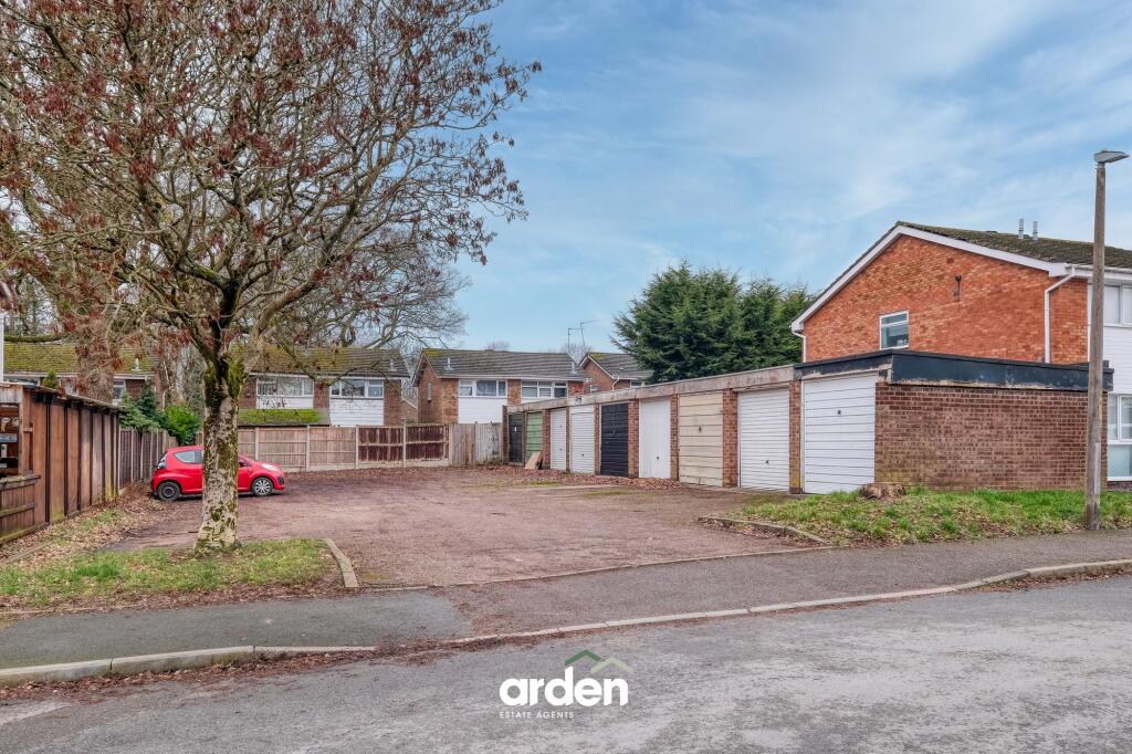 Additional image 10 of Donnington Close, Redditch, B98