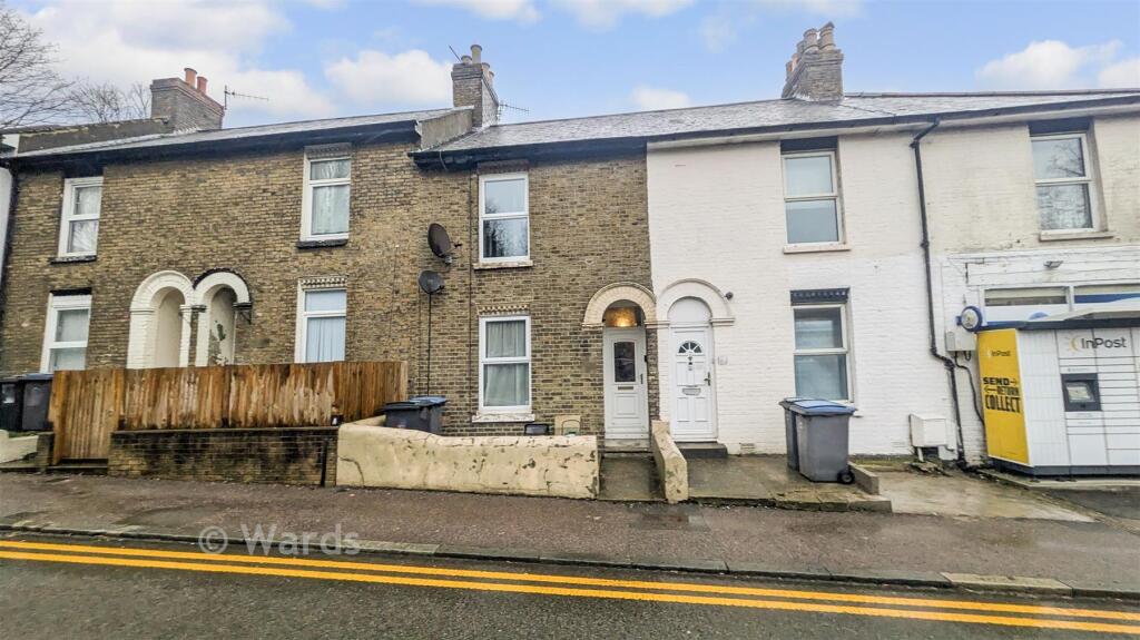 Main image of property: Crabble Hill, Dover, Kent