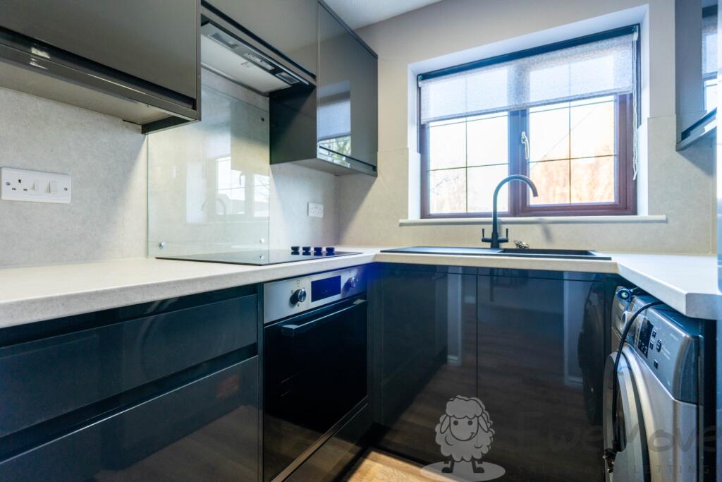 Main image of property: Briton Way, Wymondham, Norfolk, NR18