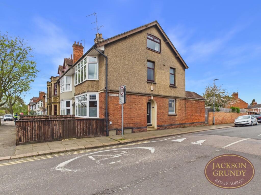 Main image of property: Kingsthorpe Grove, Kingsthorpe, NN2 6PD