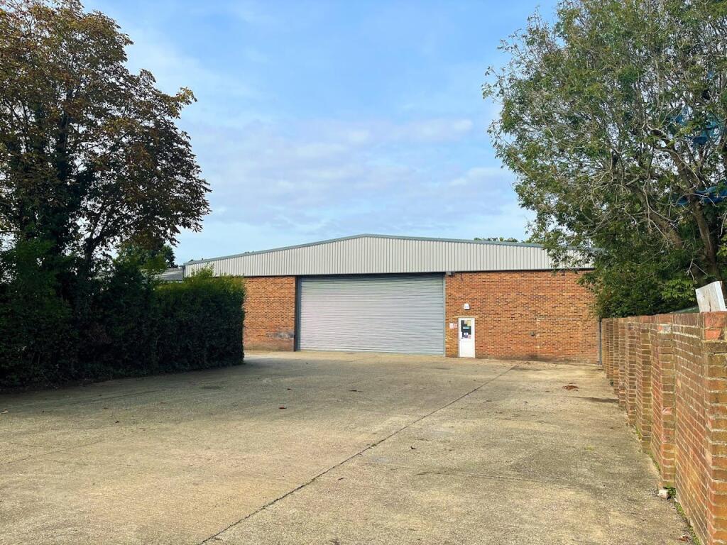 Main image of property: Unit D, 78 Billingshurst Road, Broadbridge Heath, RH12 3LP
