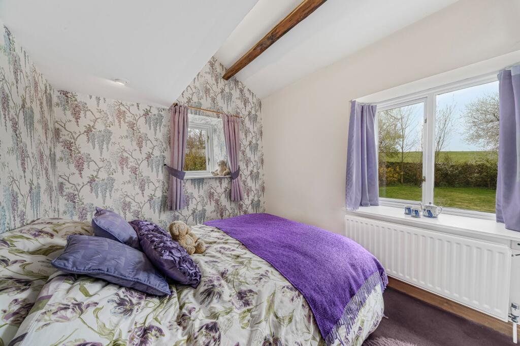 Additional image 13 of High Green Barn, Bull Lane, Hetton, Skipton BD23 6NH