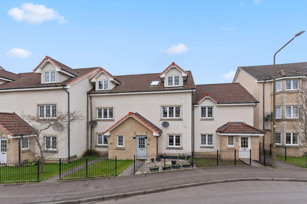 Main image of property: Leyland Road, Wester Inch, Bathgate, EH48 2UA