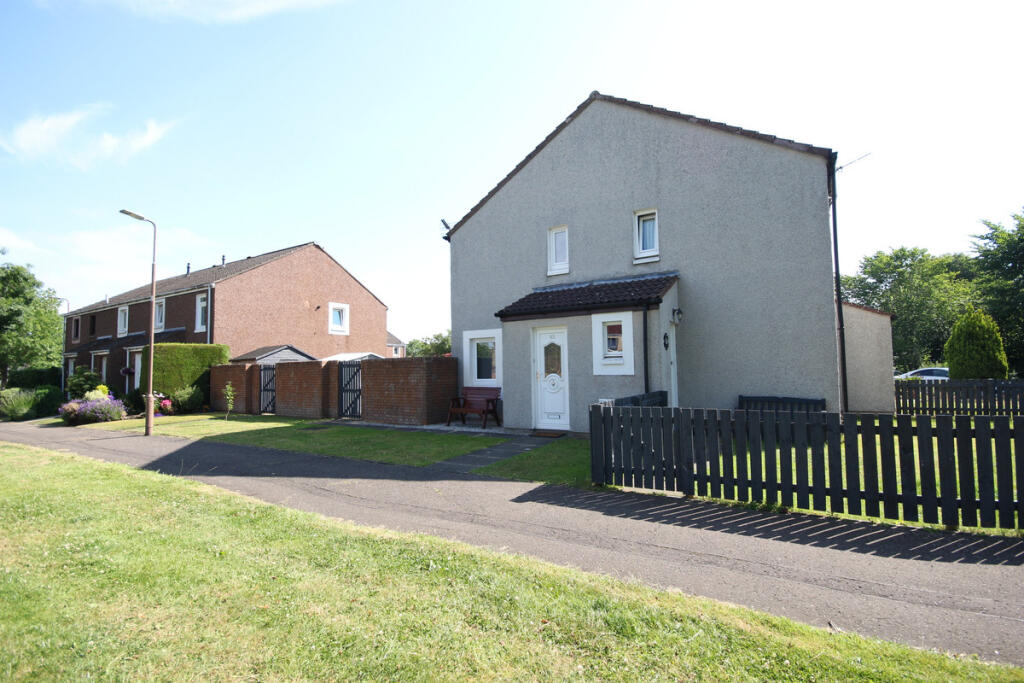 Main image of property: Burghmuir Court, Linlithgow, EH49