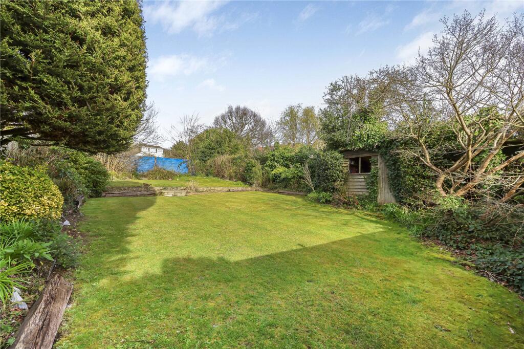House in Poole - View 2