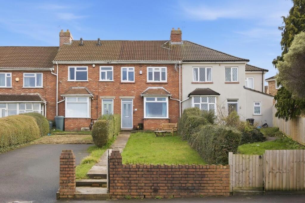 Main image of property: Hengrove Lane, Bristol