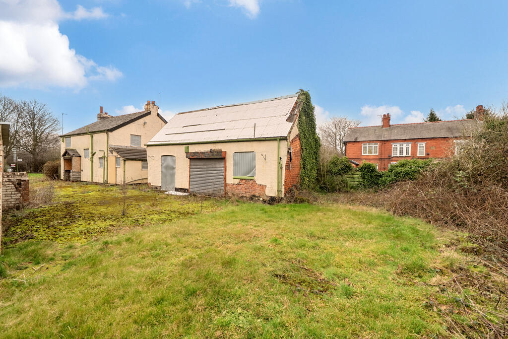 House in Warrington - View 5