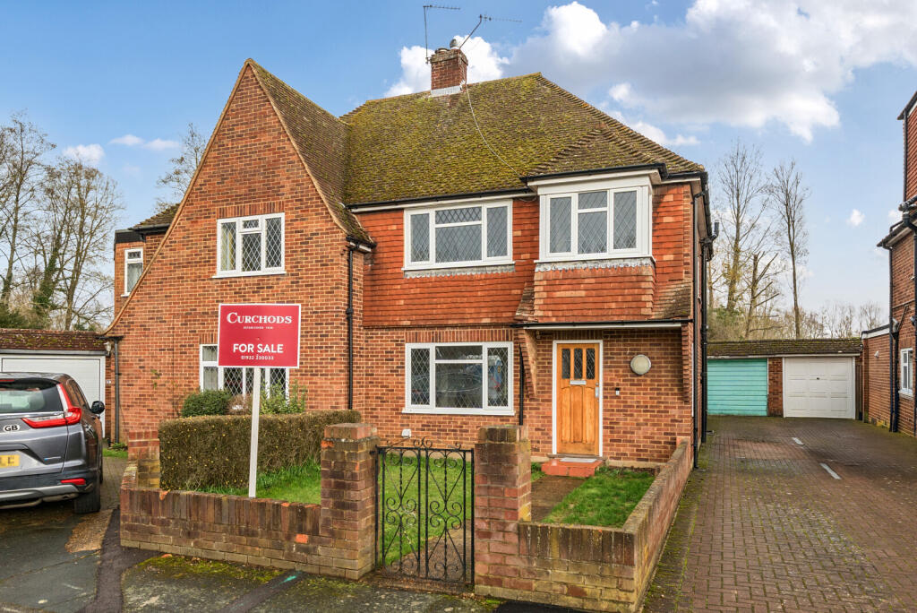 Main image of property: Range Way, Shepperton, TW17